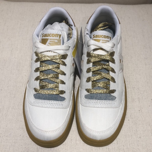 Saucony Original Jazz Court - Picture 6 of 6